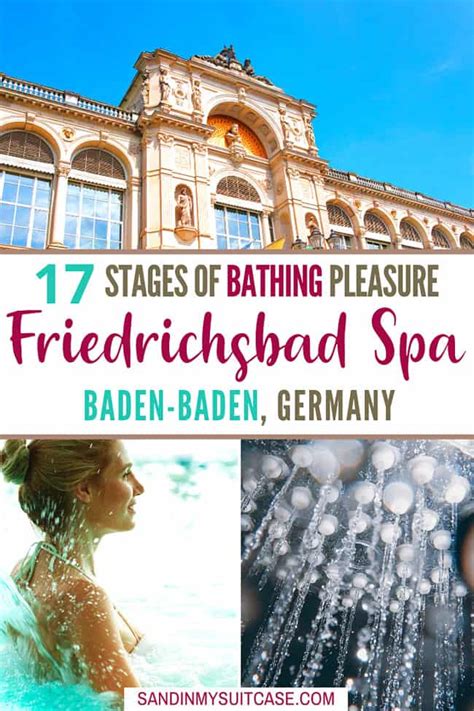 naked spa germany|The Art of Bathing Naked at Baden.